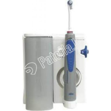 Oral-B professional care szájhzuhany babaétkészlet