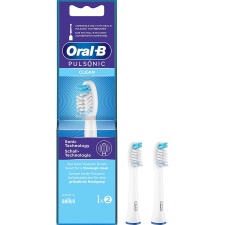 Oral-B Pulsonic Clean 2 darabos Elektromos Fogkefefej Szett (4210201299783) pótfej, penge