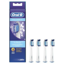 Oral-B Pulsonic pótfej 4db pótfej, penge