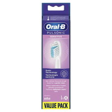  Oral-B Pulsonic Sensitive 4 db pót fogkefefej pótfej, penge