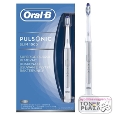 Oral-B Pulsonic Slim 1000 Elektromos fogkefe elektromos fogkefe