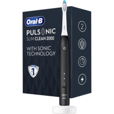 Oral-B Pulsonic Slim Clean 2000 elektromos fogkefe