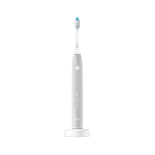 Oral-B Pulsonic Slim Clean 2000 Elektromos fogkefe, szürke elektromos fogkefe
