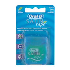 Oral-B Satin Tape fogselyem 1 db uniszex fogkefe