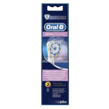 Oral-B Sensi Ultrathin elektromos fogkefe pótfej (2 db / csomag) pótfej, penge