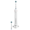 Oral-B SMART 4 4100 Sensitive elektromos fogkefe, nyomásérzékelő, 3 üzemmód, időmérő, Li-ion akku 1 töltés, akár 2 hét