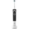 Oral-B Vitality D100 CrossAction Elektromos fogkefe - Fekete/Fehér