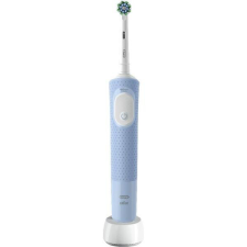Oral-B Vitality PRO X Clean Vapor Blue elektromos fogkefe + fogkrém elektromos fogkefe