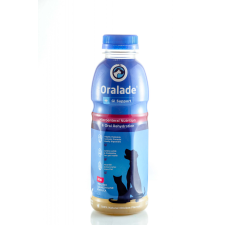 Oralade Oralade GI Support kutyáknak és macskáknak 500ml vitamin, táplálékkiegészítő kutyáknak