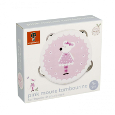 Orange Tree Toys Hangszer tambura, Orange Tree Toys játékhangszer