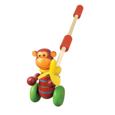 Orange Tree Toys Majomtoló játék, Narancsfa játékok tili toli
