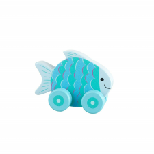 Orange Tree Toys Push-long halas játék, Orange Tree Toys tili toli