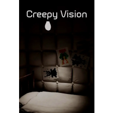Orange Valley Creepy Vision (digitális licenc) videójáték
