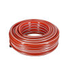  ORANGEFLEX PIROS locsolótömlő 3/4″ 25m