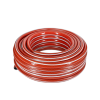  ORANGEFLEX-PIROS locsolótömlő 5/4