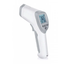 Orava Orava MT-330 Érintésmentes hőmérséklet mérő (lázmérő) elemes 9V lázmérő