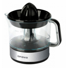 Orava OS-105 gyümölcsprés és centrifuga