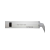 Orava TENERA-1 45 W, LED, 120-230 °C Fehér hajvasaló