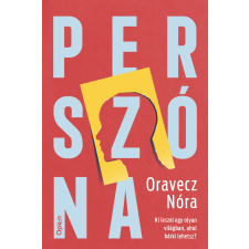 Oravecz Nóra - Perszóna életmód, egészség