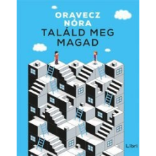 Oravecz Nóra Több van benned életmód, egészség