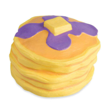 ORB Sweet Shop habszivacs édesség figura – palacsinta játékfigura