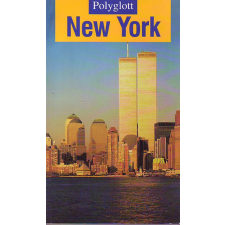 Orbán és Társa Kft. New York (Polygott) antikvárium - használt könyv