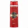 Orbico Hungary Kft. Old Spice Epic Férfi 3 az 1-ben Sampon és Tusfürdő, 400 ml