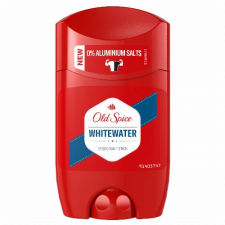 Orbico Hungary Kft. Old Spice Whitewater Deo Stift Férfiaknak, 50 ml dezodor