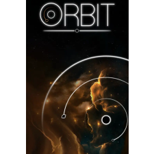  ORBIT (digitális licenc) videójáték