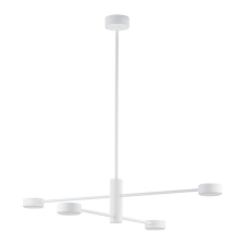  ORBIT IV 7941 Nowodvorski mennyezeti lámpa fehér 4xGX53 modern csillár világítás