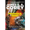 Orbit Persepolis Rising | James S. A. Corey