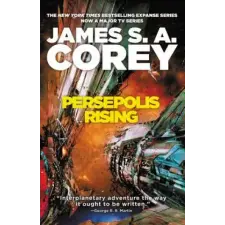 Orbit Persepolis Rising | James S. A. Corey egyéb könyv