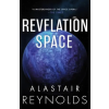 Orbit Revelation Space | Alastair Reynolds