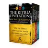 Orbit The Riyria Revelations: Theft of Swords, Rise of Empire, Heir of Novron | Michael J. Sullivan