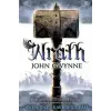 Orbit Wrath | John Gwynne