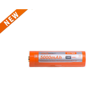 OrcaTorch 21700 USB Akkumulátor 5000mAh búvárfelszerelés
