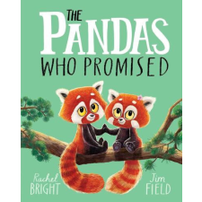 Orchard Books The Pandas Who Promised gyermek- és ifjúsági könyv