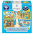 Orchard Toys Cutie puzzle x 4 Peter Rabbit
