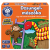 Orchard Toys Mini Games Dzsungelmászóka társasjáték