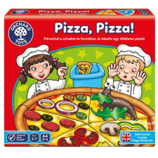 Orchard Toys Pizza, Pizza! társasjáték (HU060) társasjáték