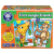 Orchard Toys Puzzle Első barátok a dzsungelben - Első dzsungel barátok