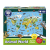 Orchard Toys Világ állatai puzzle és poszter150 db-os ORCHARD TOYS OR300