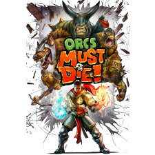  Orcs Must Die! (Game of the Year Edition) (digitális licenc) videójáték