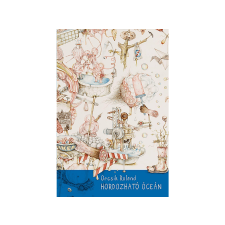  Orcsik Roland - Hordozható óceán irodalom