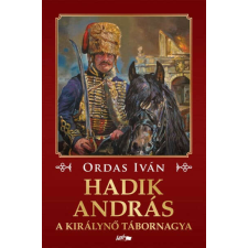 Ordas Iván - Hadik András egyéb könyv