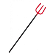  Ördög villa 113 cm jelmez