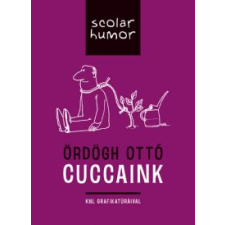 Ördögh Ottó CUCCAINK szórakozás