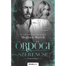 Ördögi szerencse regény