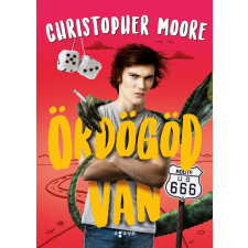 Ördögöd van regény