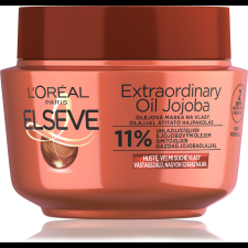  ĽORÉAL PARIS Elseve Extraordinary Oil Mask 300 ml (3600522894971) sampon